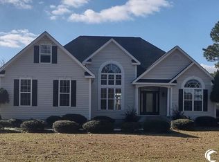 14575 Swamp Fox Hwy W, Fair Bluff, NC 28439