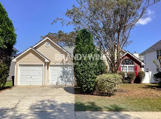 2056 Registry Pl, Hampton, GA 30228