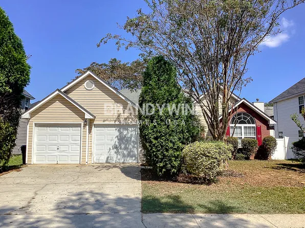 2056 Registry Pl, Hampton, GA 30228