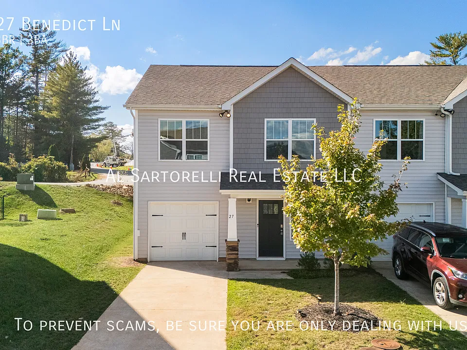 27 Benedict Ln