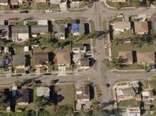 3105 NW 65th St, Miami, FL 33147