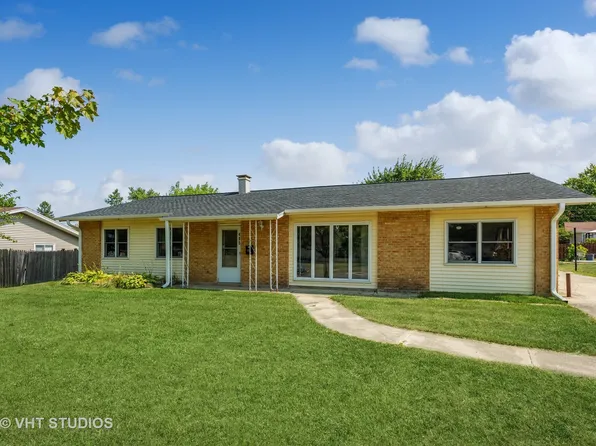 485 Westview St, Hoffman Estates, IL 60169