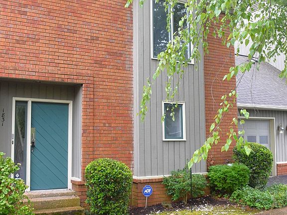 2nd image of 1831 Allenby Green Dr #1831