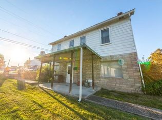 212 Miller St, Mc Donald, PA