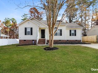 312 Hocutt Dr, Clayton, NC 27520