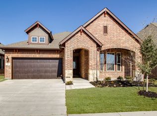 2615 High Bluff Dr, Mansfield, TX 76063