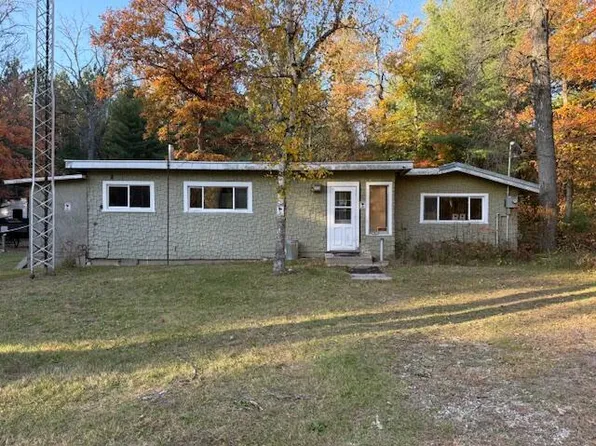 1811 E 24th St, White Cloud, MI 49349