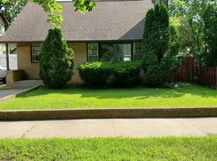 209 2nd Ave NE, Saint Cloud, MN 56304