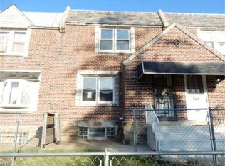 6334 Trotter St, Philadelphia, PA 19111