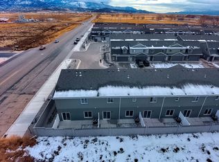 3181 W 1700 N #A, Cedar City, UT 84721