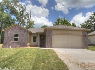 111 Peach St, Austin, AR 72007