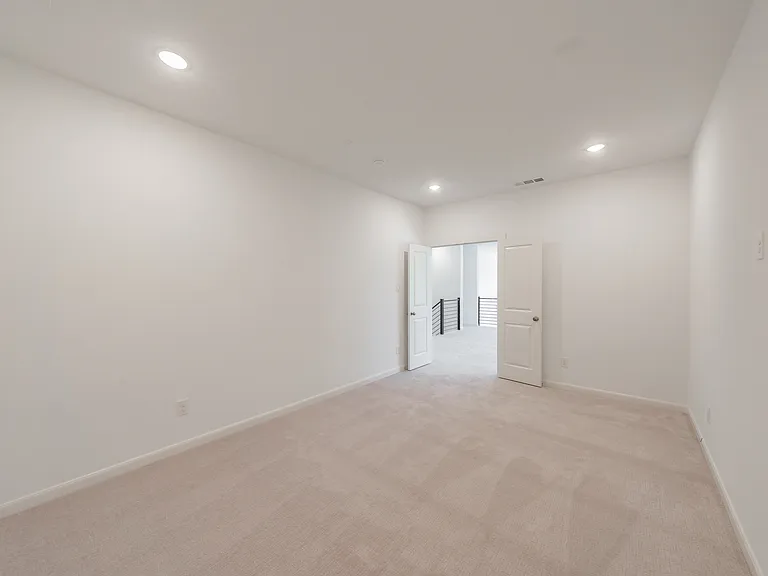 Media room