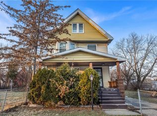 12015 Osceola Ave, Cleveland, OH 44108