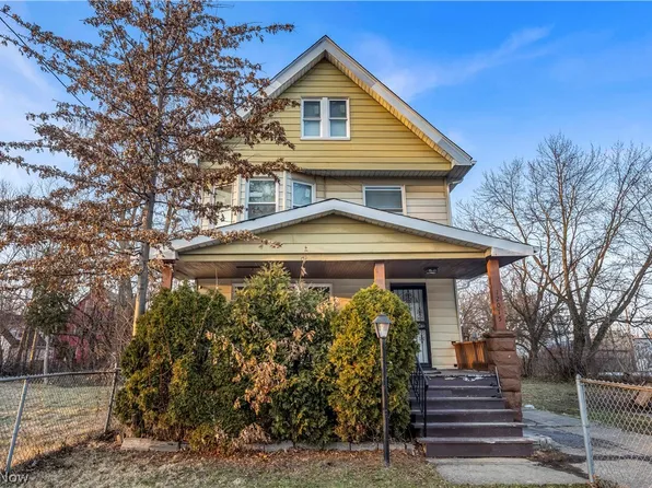 12015 Osceola Ave, Cleveland, OH 44108