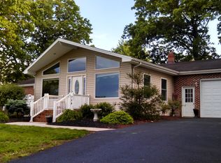 784 Burketown Rd, Weyers Cave, VA 24486