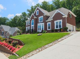1470 Cameron Glen Dr, Marietta, GA 30062