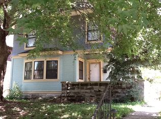 3231 N Washington Blvd, Indianapolis, IN