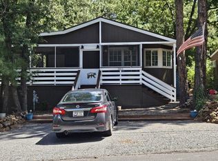 3811 Mark Twain Dr, Pinetop, AZ 85935