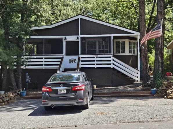 3811 Mark Twain Dr, Pinetop, AZ 85935