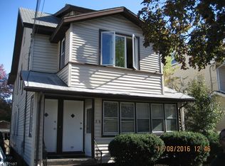 58 Grant Pl, Irvington, NJ 07111