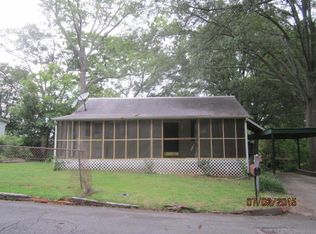 2610 Carol Way, Austell, GA 30168