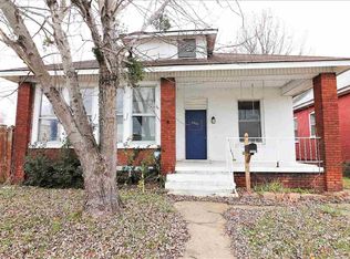 1227 Monroe St, Paducah, KY 42001