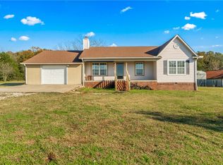 593 Madison St #7617, Huntsville, AR 72740