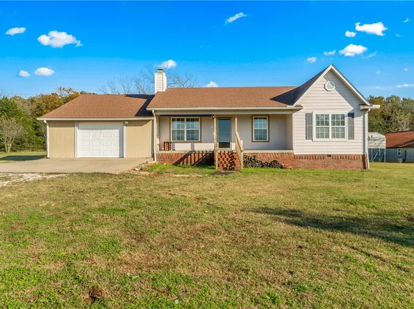 593 Madison St #7617, Huntsville, AR 72740