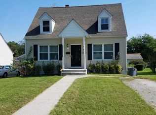 8103 Hillendale Rd, Parkville, MD 21234