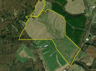 Longhorn Rd LOT WP001, Huntingdon, PA 16652