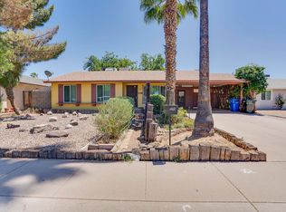 4027 E Nancy Ln, Phoenix, AZ 85042