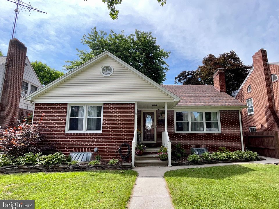 521 W Middle St, Hanover, PA 17331 Zillow