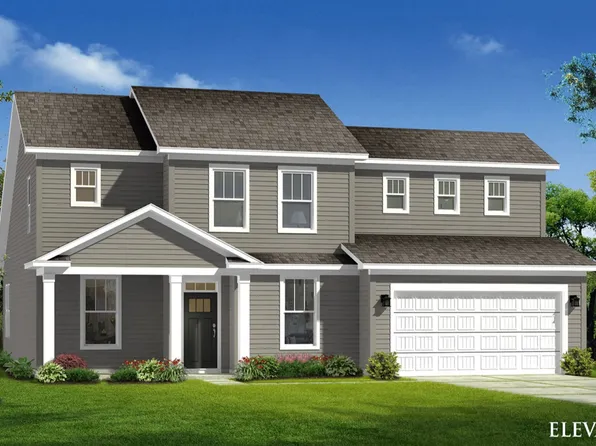 506 Grasshopper Ct, Anderson, SC 29621