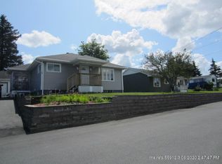 174 13th Ave, Madawaska, ME 04756