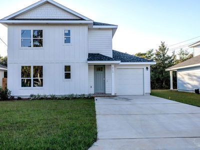 5713 Dune Ave, Pensacola, FL, 32507