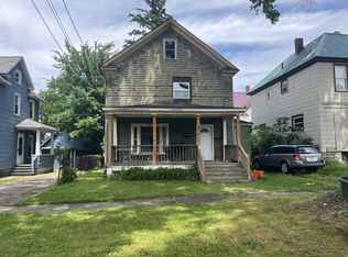 104 Isabella Ave #2, Jamestown, NY 14701