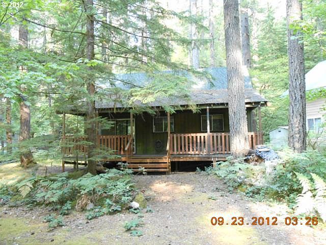 1st image of 141 Cabin North Woods