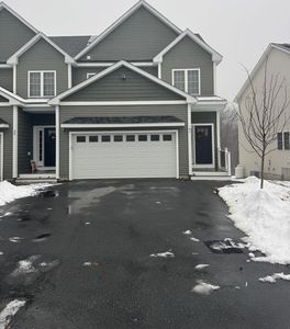 41 Modoc St, Worcester, MA, 01604