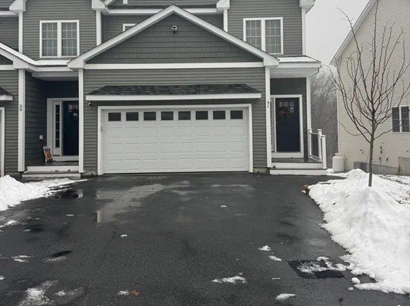 41 Modoc St, Worcester, MA 01604