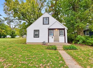 1818 Elwood Ave, South Bend, IN 46628