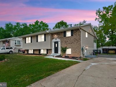 7986 Deward Ct, Manassas, VA, 20109