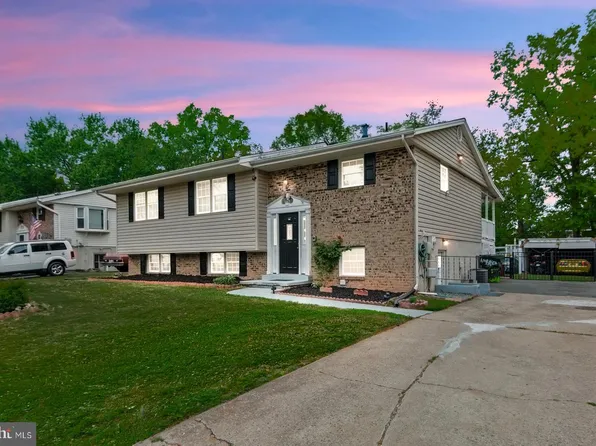 7986 Deward Ct, Manassas, VA 20109