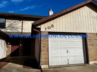 105 SW Oxford Pl, Lees Summit, MO 64063