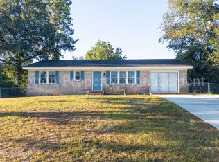 5134 Fitzgerald Dr, Wilmington, NC 28405