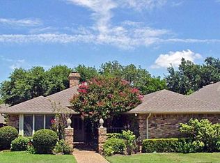 14332 Regency Pl, Dallas, TX 75254