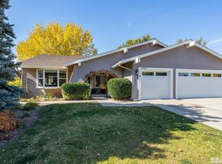 4785 Warren Way, Reno, NV 89509