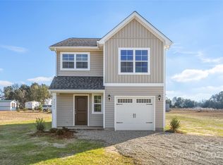 26443 Highway 9, Chesterfield, SC 29728