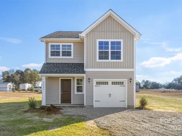 26443 Highway 9, Chesterfield, SC 29728
