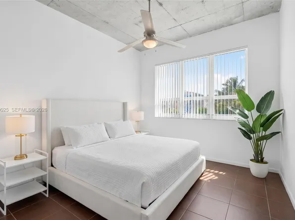 2001 Biscayne Blvd APT 2612, Miami, FL 33137