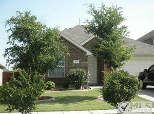 873 Austin Ln, Lavon, TX 75166